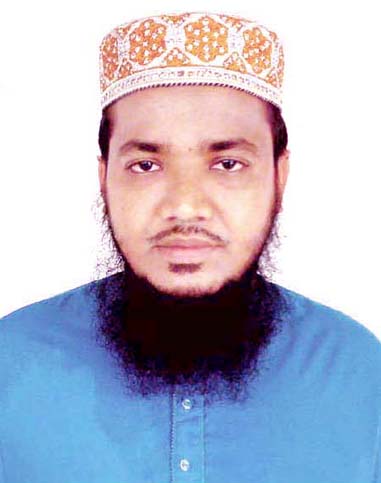 Teacher Image